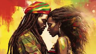 Galaxy One Love  Rasta Love Revolution  Reggae Dub Lofi [upl. by Torto855]