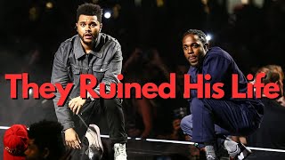 Why Drake Mainly Targeted The Weeknd and Kendrick [upl. by Nomaid416]