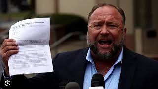 Alex Jones  Turd In The Punchbowl [upl. by Akahc]