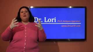 How To Identify Valuable Crystal by Dr Lori [upl. by Reid]