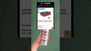 🤯 Energy Deal für 030 € mydealz sparen 28black shortvideo fyp [upl. by Lenhart]