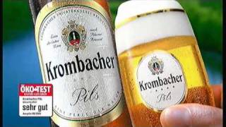 F1 Krombacher Intro [upl. by Anirbys818]