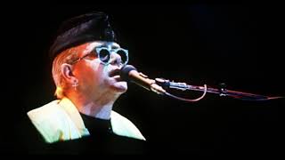 CRY TO HEAVEN ELTON JOHN LONDON 1990 [upl. by Magdalen]