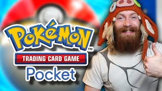 Time To Beat POKEMON POCKET [upl. by Zaob]