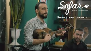 Shahriyar Imanov  Pulse  Sofar Baku [upl. by Bernette]