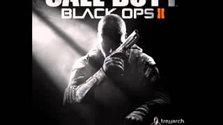 Call Of Duty Black Ops 2  Effect Sound Kaboom Tranzit [upl. by Elhsa]