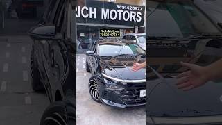 9k Run Modified Verna Car For Sale at Rich Motors in Delhi Contact Details in Video [upl. by Novehc643]