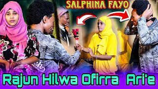 ❌️👉Rajun Hilwa Maaliif Waal dhaban❓️❓️❓️ Ofiirraa ArieNovember 6 2024 [upl. by Eyla]