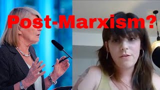 What Is PostMarxism amp Why Its A Problem ft Lillian Cicerchia [upl. by Aihsrop]