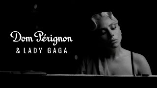 Dom Pérignon x Lady Gaga The labor of creation [upl. by Aisiram180]