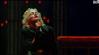 Madonna  Live To Tell Luca Debonaire Omerta Mix [upl. by Eliam]