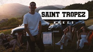 ARKEZ  „Saint Tropez” Official Video [upl. by Atarman719]