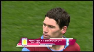 200708 Aston Villa Vs Birmingham City 51 [upl. by Bohlen]