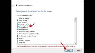 how to fix the MTP device error in Windows 10 and above [upl. by Rolf]