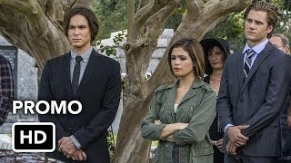 Ravenswood 1x03 Promo quotBelievequot HD [upl. by Delisle]