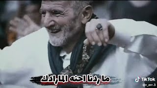 ما ردنا احنه المارادك  هوسات عراقيه للأمام علي ع  ترند تيك توك 2024 [upl. by Aznecniv648]