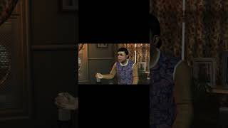 GTA The ballad of Gay Tony youtubeshorts youtubeshort shorts shortsvideo shortsfeed shots [upl. by Akimal]