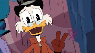 Scrooge Mcduck being my favourite for 4 minutes and 45 seconds [upl. by Mariande]