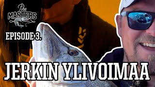 Isoja mutta paljon  PikeMasters 2020 with Ruoto  Episode 3  Sub🇬🇧 [upl. by Erreit515]