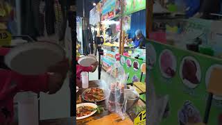 Customers Not understand what did is Vet HahaThai Street Food [upl. by Shellie]