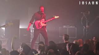 IHSAHN  Nord  live  Tyrant Fest 2024 Le Metaphone site 99bis Oignies fr 201024 [upl. by Obel]