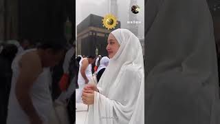 Kabe İlahisi 🕋 Nasıl Doyam Sana 🌹 Ilahi Dinle shorts [upl. by Jasen]