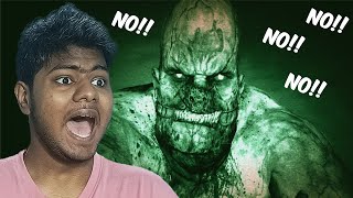 I am TRAPPED in a Mental Hospital 😨  OUTLAST PART 1 [upl. by Daphna708]