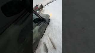 «Нива»жно куда😅 говорили они🌚 lada niva 4x4 snow [upl. by Marka]