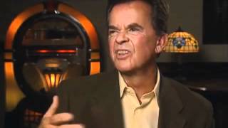 Dick Clark discusses the Payola Scandal  EMMYTVLEGENDSORG [upl. by Enialedam]