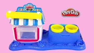 PlayDoh Klei Set  Nederlands Speelgoed Filmpje [upl. by Merrile715]