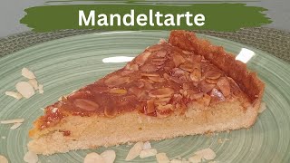 Mandeltarte [upl. by Claudine]