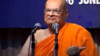 WHY DO WE NEED A RELIGION BY Ven DR K SRI DHAMMANANDA [upl. by Araeic]