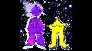 Random Royale  Principal Oddwell Oddport Academy vs The Original Starwalker Deltarune [upl. by Cherilynn]