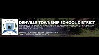 51324 Denville NJ BOE Board Meeting [upl. by Schnapp210]