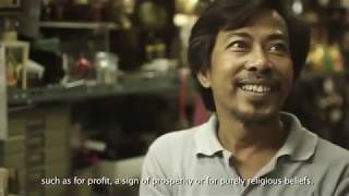 Thai Amulet  a Documentary [upl. by Aderb]