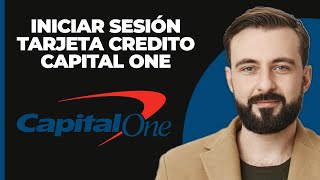 Cómo Iniciar Sesión en la Cuenta de Tarjeta de Crédito Capital One 2024  Iniciar Sesión en Tarje [upl. by Lavella]