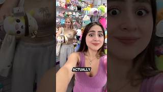 First to Find STICKI ROLLS at Claires Wins 1000 😲🤯 [upl. by Lhok]