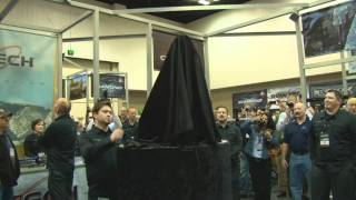 2011 BowTech Invasion CPX Unveiling [upl. by Launame79]