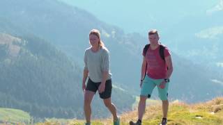 Wanderurlaub in den Kitzbüheler Alpen [upl. by Loseff]