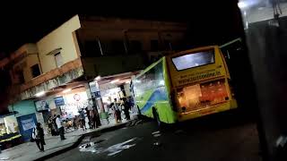 Bhadrachalam Bus Stand [upl. by Clair688]