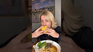 Unprocessed Diet Season 2 Day 21 pineapple eggs mukbang [upl. by Nommad]