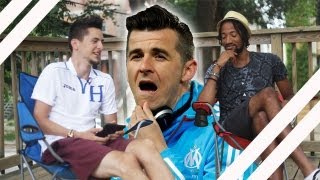 Will Joey Barton Return to Save the Premier League  Comments Below USA [upl. by Bostow536]