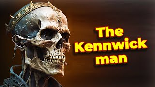 The Kennewick Man The Mysterious Origins of Americas Oldest Skeleton [upl. by Eilak]