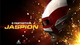 FILME DO JASPION 2019 IN RIO2C TUDO O QUE FOI FALADO [upl. by Daht]