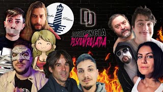 Disidencia Descontrolada  Especial Censura [upl. by Itsur831]