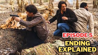 La Brea’ Season 3 Episode 5 Recap Breakdown Ending Explained [upl. by Nappy463]