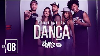 Coleção FitDance  Por Trás da Dança  FitDance TV [upl. by Nerret]