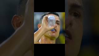 Footballers Spitting Water Myth or Strategy 😱 facts factsinhindi [upl. by Yeliak705]