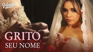 Viviane Batidão  Grito Seu Nome Clipe Oficial [upl. by Digirb298]