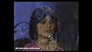 021 LEO quotHay Mum Groupquot on Myanmar TV 1984 [upl. by Kinom100]